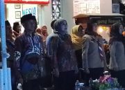 70 Pelajar Saka Anti Narkoba Ikuti Perkemahan HANI 2026, Bupati Kendal Tekankan Pentingnya Perlindungan Generasi Muda