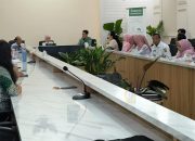 Lokakarya RISE 2026 Perkuat Sinergi Lintas Sektor di Kabupaten Kendal