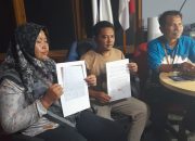 Oknum Sipir Lapas Batu Nusakambangan Diduga Minta Paksa Fee Proyek Ke Kontraktor Rp703 Juta