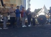 Karang Taruna Kendal Gelar Festival Kuda Lumping Diikuti 10 Grup Barongan