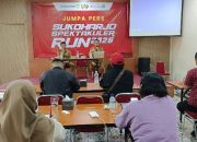 Untuk Mengedukasi, Semua Peserta Sukoharjo Spektakuler Run Harus Memakai Nomor Dada