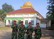 Sejumlah Pimpinan Cabang Muhammadiyah di Kabupaten Banyumas Gelar Pengajian Selapanan
