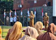 Koperasi Desa/Kelurahan Merah Putih Diharapkan Menjadi Pusat Kegiatan Ekonomi Masyarakat