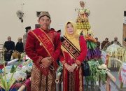 Desa Mandong Dapat Nilai Terbaik Lomba Desa Tingkat Kabupaten dan 3 Besar Tingkat Propinsi Jawa Tengah