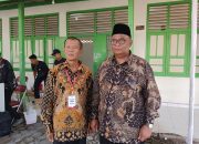 Ini yang Diminta Warga Karanglo Kepada Bupati Klaten Terkait Pipa Saluran Air Bersih Bocor