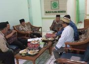 MUI Banyumas Siapkan Sarasehan dan Deklarasi Bersama Sikapi Isu LGBT