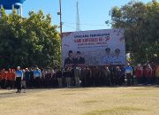 Di Kabupaten Kendal Terdapat 599 Koperasi Aktif dengan Volume Usaha Capai Sekitar Rp 436 Miliar