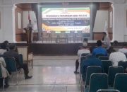 Pengurus DPD P2RPTI Jateng Dikukuhkan untuk Penguatan Organisasi
