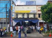 Aksi Demo Lebih Besar Akan Dilakukan Sebagai Bagian dari Upaya Hukum