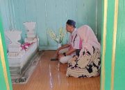 Ini Jejak Perjuangan Mbah Kyai Imam Rozi dan Mbah KH Abdul Mu’id di Tanah Perdikan Tempursari