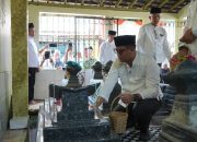 Bupati Hamenang Wajar Ismoyo dan Jajaran Gelar Tradisi Ziarah ke Makam Leluhur, Para Tokoh dan Mantan Bupati-Wakil Bupati yang Sudah Tiada