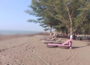 Kawasan Wisata Pantai Bahari Rowosari Akan Diberlakukan Satu Pintu Masuk