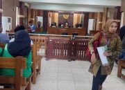 Tergugat Utama Kembali Absen di Sidang Ke 2 Gugatan Pembatalan Kredit Mandiri Taspen Purwokerto