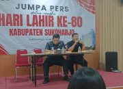 Pasca OTT Bupati Sukoharjo, Pengaruhi Rangkaian Kegiatan Hari Lahir Kabupaten Sukoharjo Ke- 80