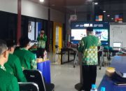 UMP Jadi Lokasi Hybrid Penyelenggaraan Penilaian Seleksi Cabang Ranting Masjid Unggulan Tingkat Jateng