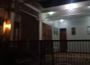 KPK Geledah Rumah Kepala BPKPAD Sukoharjo