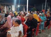 Desa Lumansari Adakan Pagelaran Wayang Kulit Hadirkan Dalang Ki Anom Dwijo Kangko