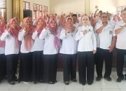 Kata Bupati, Korupsi Bukan Hanya Soal Kehilangan Uang Negara, Tapi Soal Kehilangan Marwah Diri