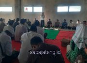 Bupati Sambut Baik dan Memberikan Dukungan Terhadap Pembangunan RSNU Kendal
