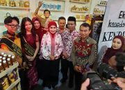 Kendal Open Fair Digelar Selama 7 Hari, 21-27 Juli 2026