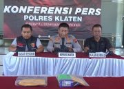 Ini Bukan Kencan Sembarang Kencan, Pria Asal Bantul Bawa Kabur Handphone Milik 5 Korban Kencan