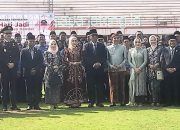 Usia 421 Tahun bagi Kabupaten Kendal Bukanlah Perjalanan yang Singkat, di Dalamnya Ada Sejarah, Perjuangan, Doa, Kerja Keras, Serta Harapan
