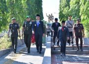 Bupati Sukoharjo Kena OTT, Wabup Pastikan Roda Pemerintahan Tetap Berjalan