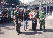 Bupati Tika Minta Mobil Operasional KDKMP Digunakan Sesuai Keperuntukannya