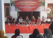 Bupati Kembali Tampung Aspirasi di Acara Bersatu Siaga
