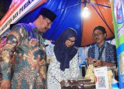Bupati Rembang Secara Resmi Buka Expo Tahun 2026, Ini yang Disampaikan