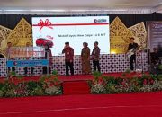 PT BPR Bank Klaten Berhasil Bukukan Aset Sebesar Rp580 Miliar