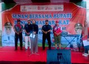 Tiap Hari Bisa Berolahraga Selama 30 Menit, Tentu Akan Lebih Baik