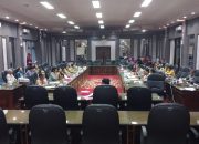 Puluhan Anggota KSP CU Cikalmas Mengadu ke DPRD Cilacap Diduga Tertitu Capai Rp30 Miliar Lebih