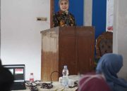 Tenaga Pendidik Ikuti Sosialisasi Anti Korupsi