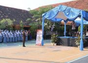 Kapolres Kendal Ajak Pelajar SMK Bina Utama Fokus Raih Cita-Cita, Tegas Tolak Fenomena “Kreak”