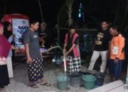 Program Bantuan Air Bersih Banyumas 2026 Resmi Diluncurkan Mengusung Tagar #gerakanBeramalBaik