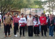 Bupati Buka Kegiatan Youth Camp di Pantai Sendang Sikucing