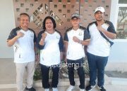 Kajari Kendal Buka Turnamen Futsal bagi Pelajar SMP dan SMA, Ini yang Disampaikan