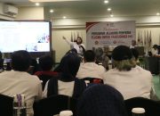 Sebanyak 11 UPD PMI se- Korwil III Jawa Tengah Bangun Sepakat Jejaring Plasma Fraksionasi