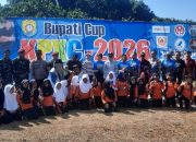 Bupati Kendal Buka Kegiatan Bupati Cup “Kendal Paragliding Cross Country Championship 2026″