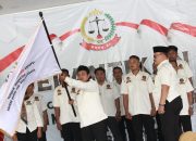 Kepengurusan GNPK RI Banjarnegara  Periode 2026–2031  Resmi Dilantik