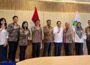 Pemkab Rembang Dorong Percepatan Pemerataan dan Peningkatan Kualitas Layanan Kesehatan