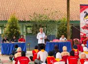SMKN 1 Bawang Keluar Sebagai Juara dalam Invitasi PMR Wira 2026