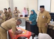 Pemkab Rembang Perkuat Kolaborasi Antarinstansi dan Lembaga dalam Upaya Memberikan Perlindungan Perempuan dan Anak