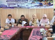 Pemkab Rembang Dorong Pasar Desa Lebih Inovatif, Pengelolaan dan Retribusi Harus Miliki Dasar Hukum