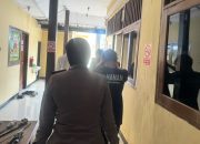 Polres Kendal Ringkus Remaja Bersenjata Tajam, Kapolres Tegaskan Komitmen Berantas Premanisme Jalanan