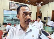 Mardi Resmi Jadi Plt Sekda Rembang, Pemkab Siapkan Proses Pengisian Definitif