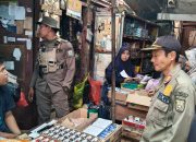 Satpol PP Rembang Amankan 1.000 Batang Rokok Ilegal di Wilayah Lasem dan Pamotan