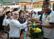 Ini Pesan Bupati Kendal di Acara Hari Lahir Perkumpulan Keluarga Batam Kendal Ke-34