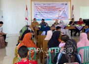 Bupati Tika Dukung Sepenuhnya Layanan Keliling Dokter Spesialis Secara Gratis